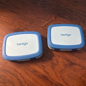Bentgo Kids Lunchboxes